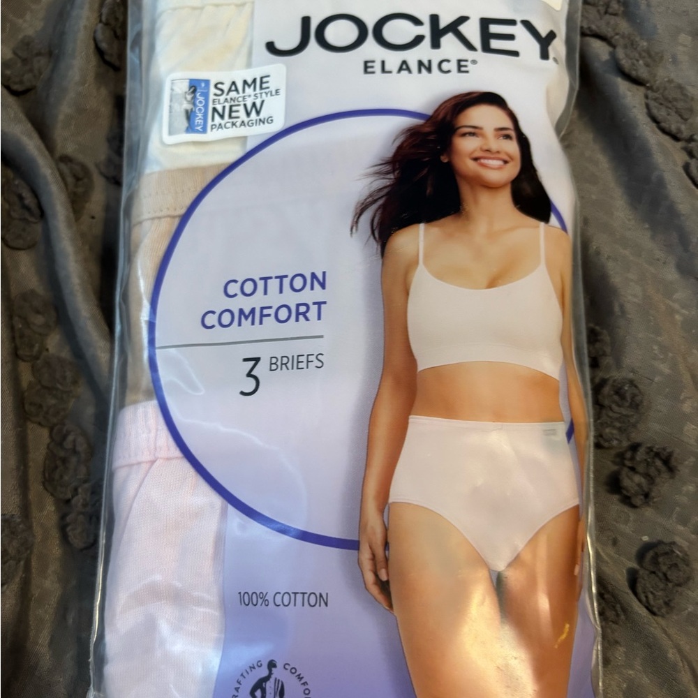 Jockey NWT briefs
